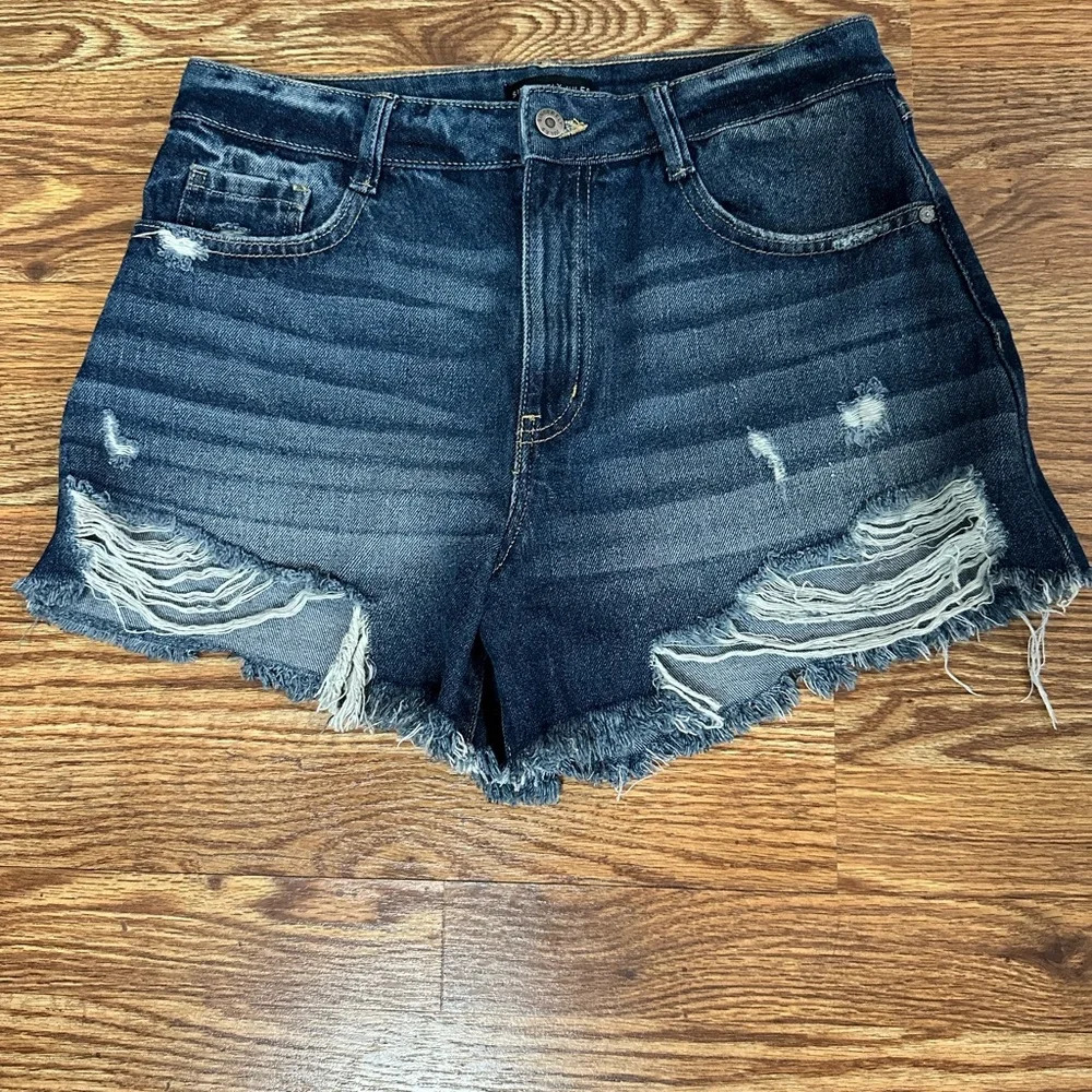Sincerely Jules Denim Shorts